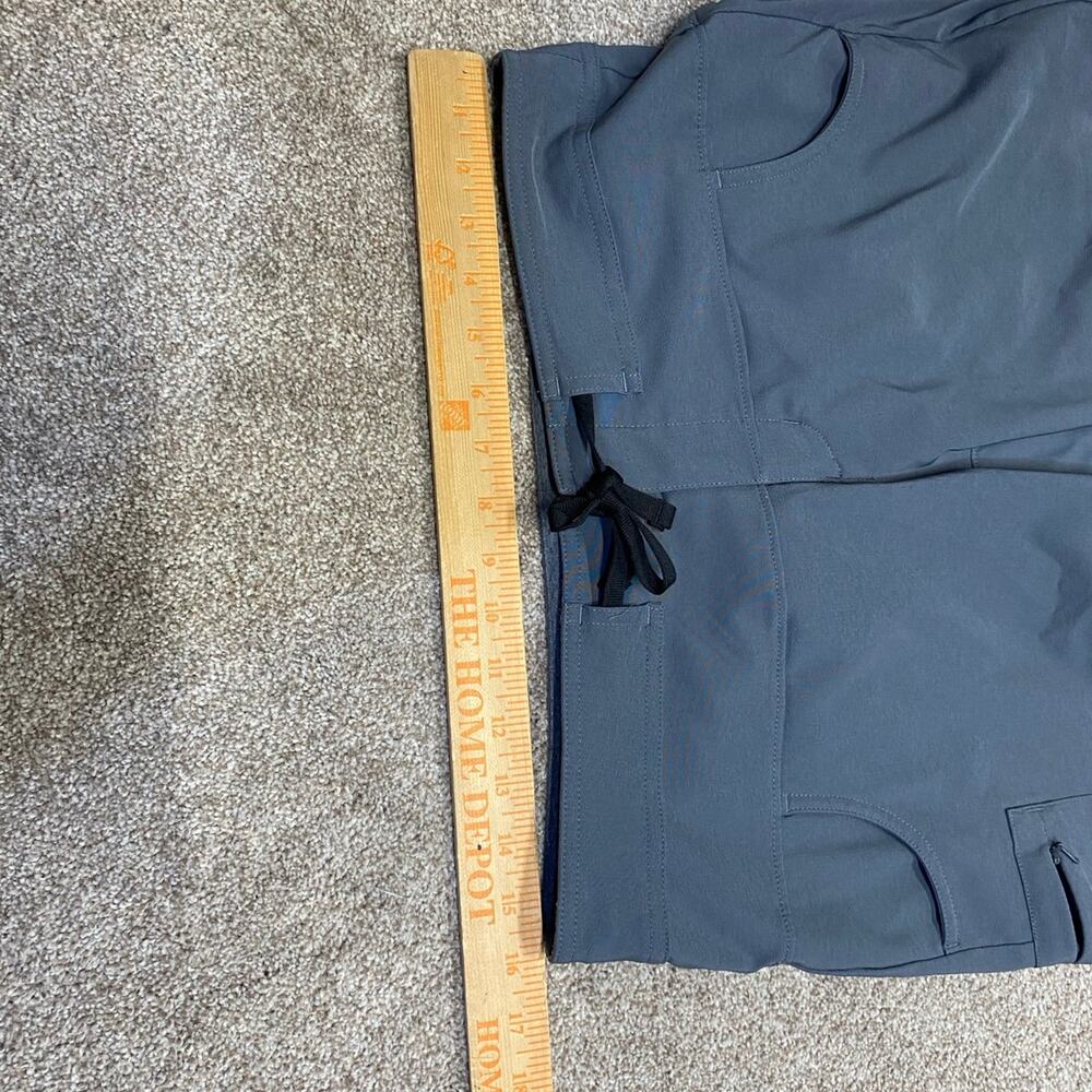 Hiking Gorpcore Technical Activewear Performance … - image 6